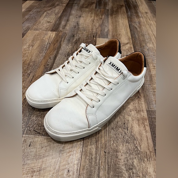 ASOS DESIGN Sneakers - Mens 10 - Picture 3 of 7